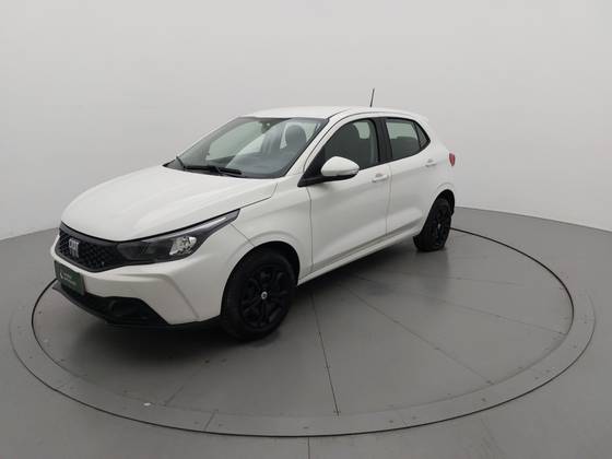 FIAT ARGO 1.0 FIREFLY FLEX DRIVE MANUAL